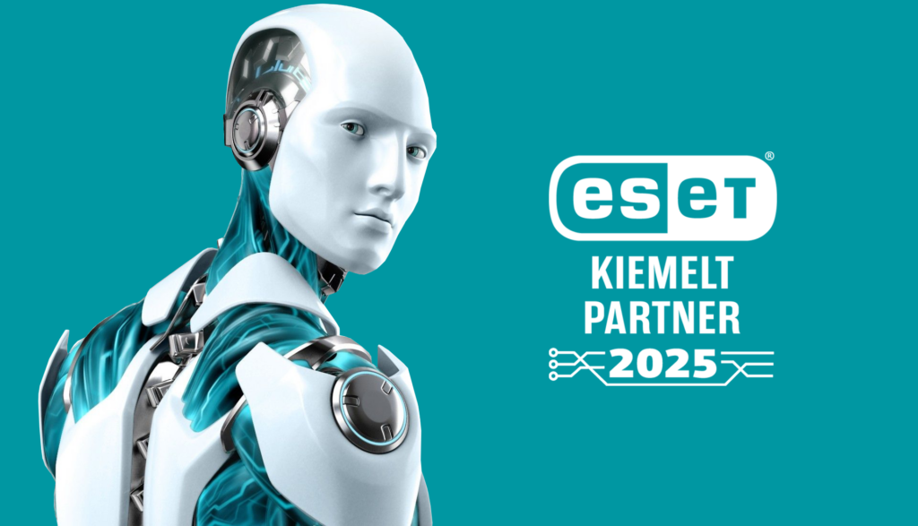 eset kiemelt partner